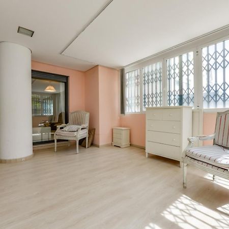 Enorme Apartamiento En Cala Alta De Villajoyosa Cala de Finestrat Buitenkant foto