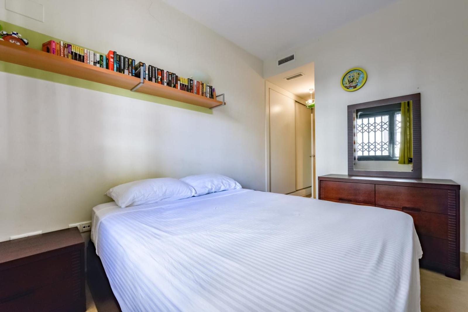 Enorme Apartamiento En Cala Alta De Villajoyosa Cala de Finestrat Buitenkant foto