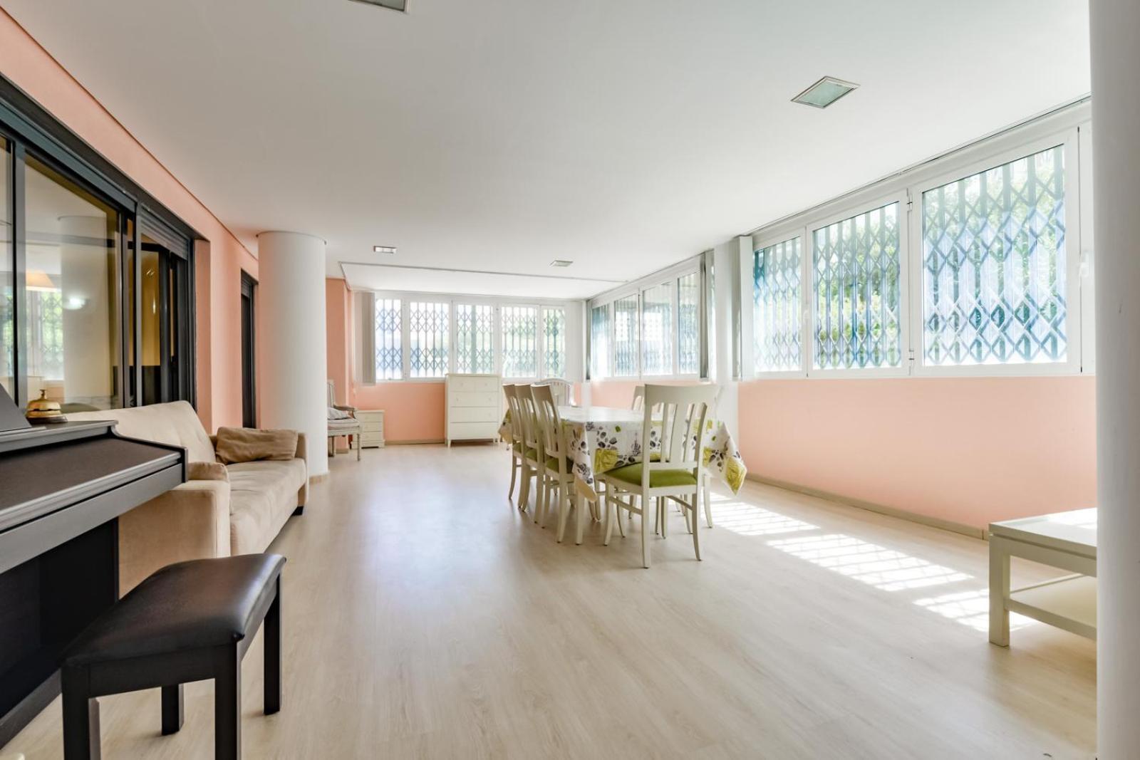 Enorme Apartamiento En Cala Alta De Villajoyosa Cala de Finestrat Buitenkant foto