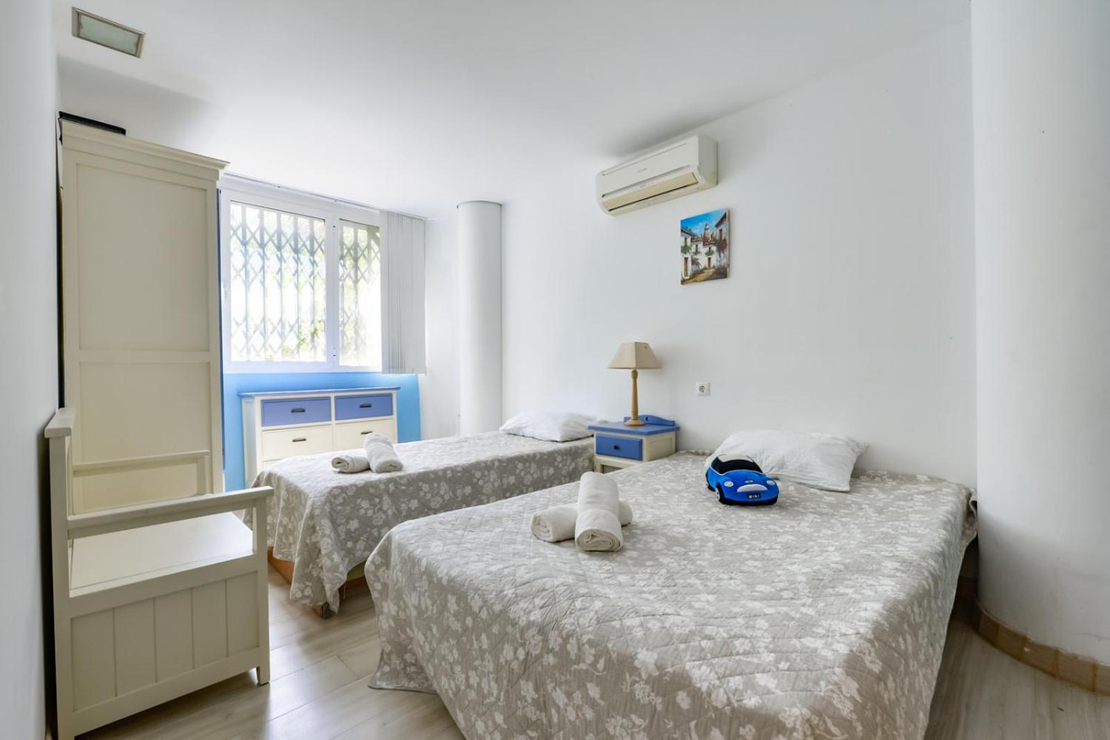 Enorme Apartamiento En Cala Alta De Villajoyosa Cala de Finestrat Buitenkant foto