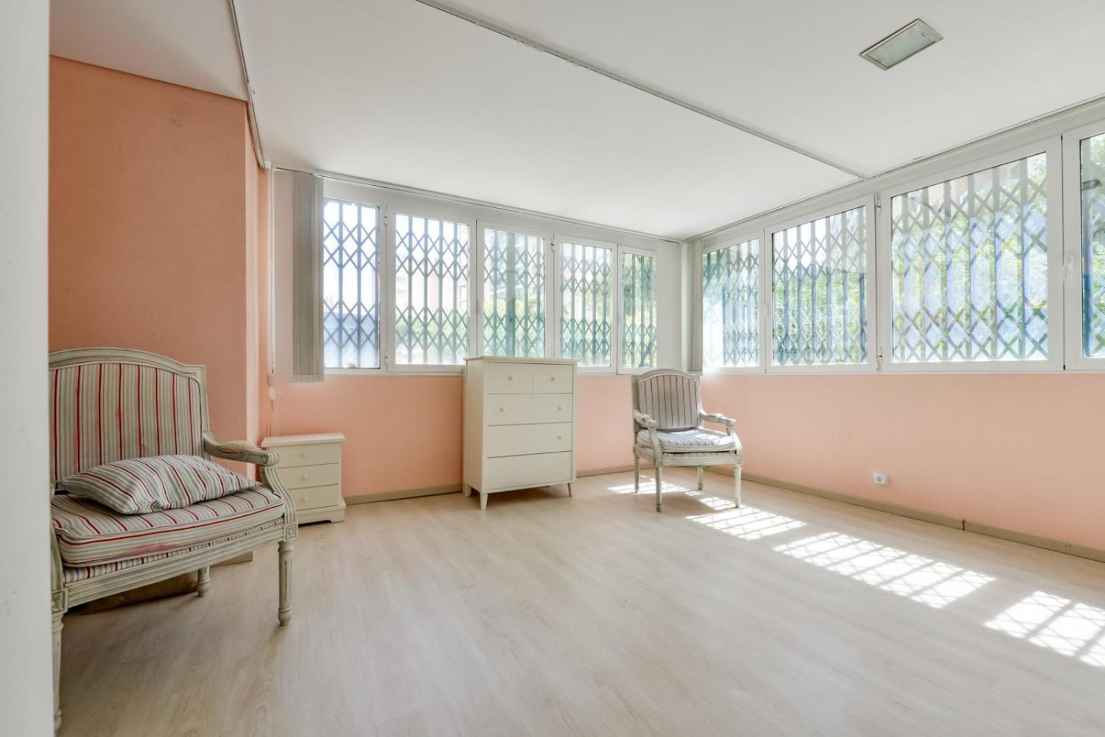 Enorme Apartamiento En Cala Alta De Villajoyosa Cala de Finestrat Buitenkant foto