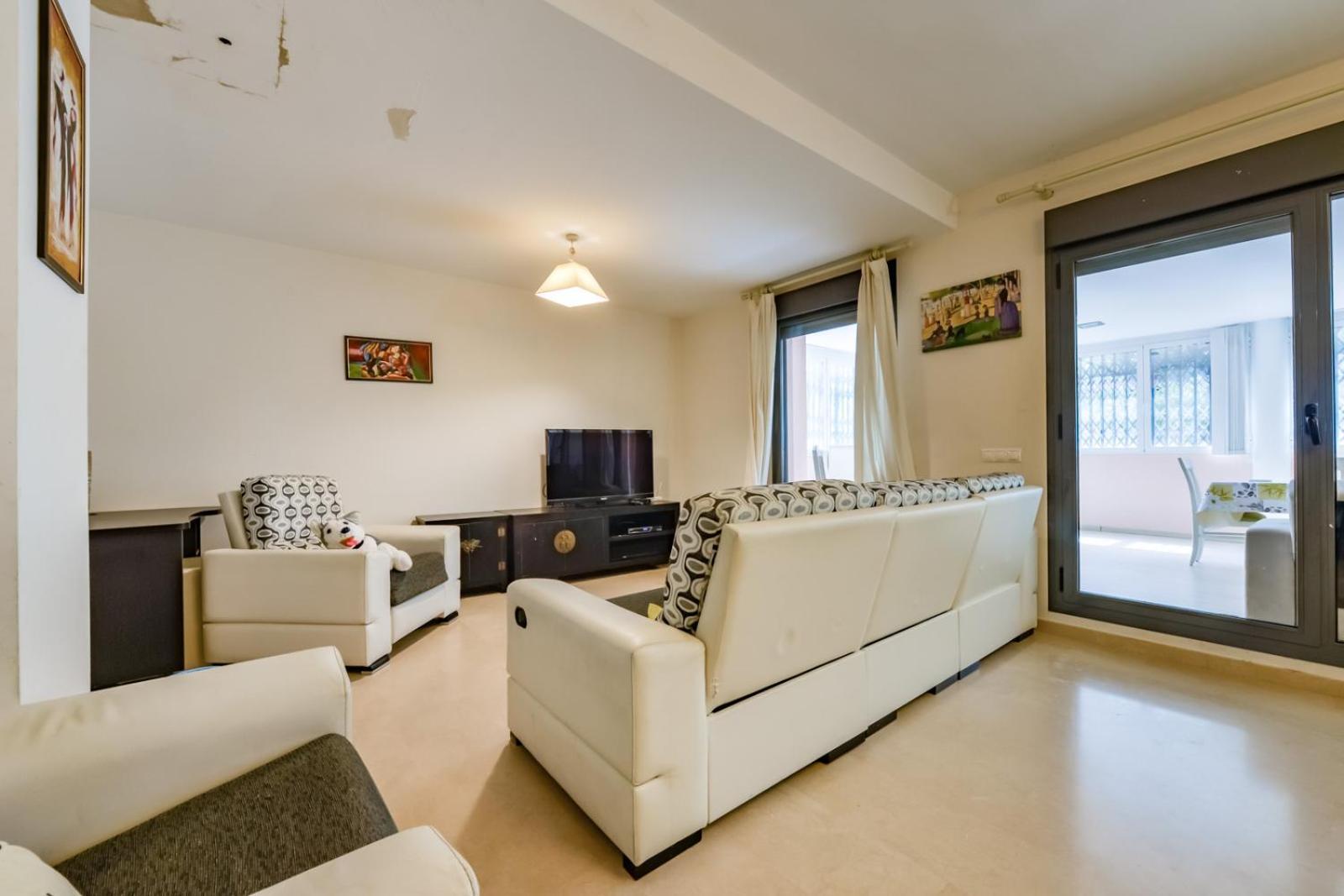 Enorme Apartamiento En Cala Alta De Villajoyosa Cala de Finestrat Buitenkant foto