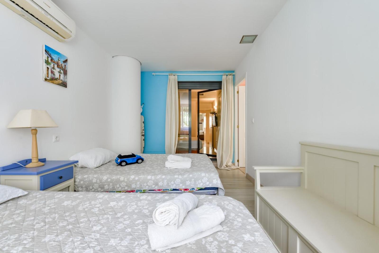 Enorme Apartamiento En Cala Alta De Villajoyosa Cala de Finestrat Buitenkant foto