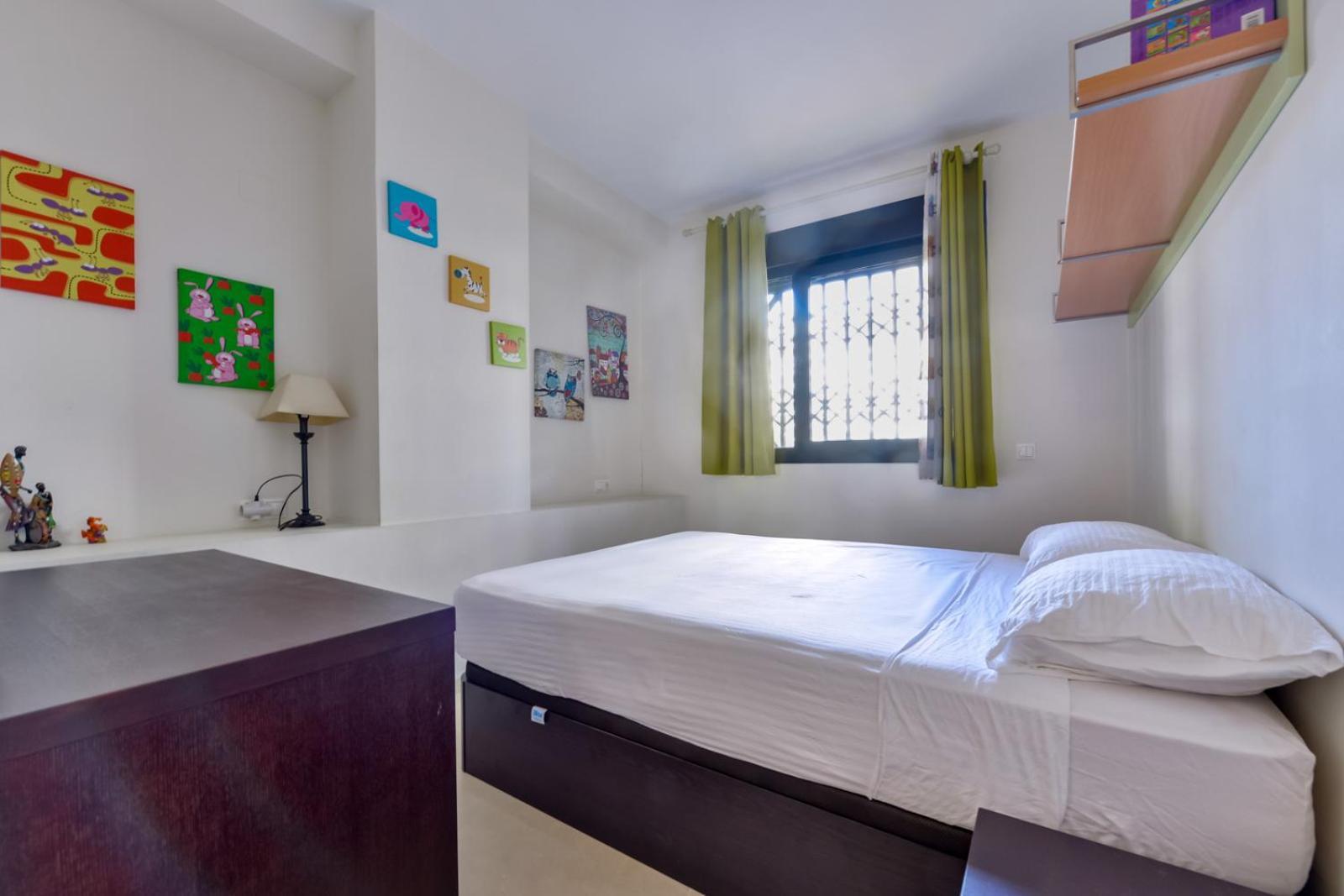 Enorme Apartamiento En Cala Alta De Villajoyosa Cala de Finestrat Buitenkant foto