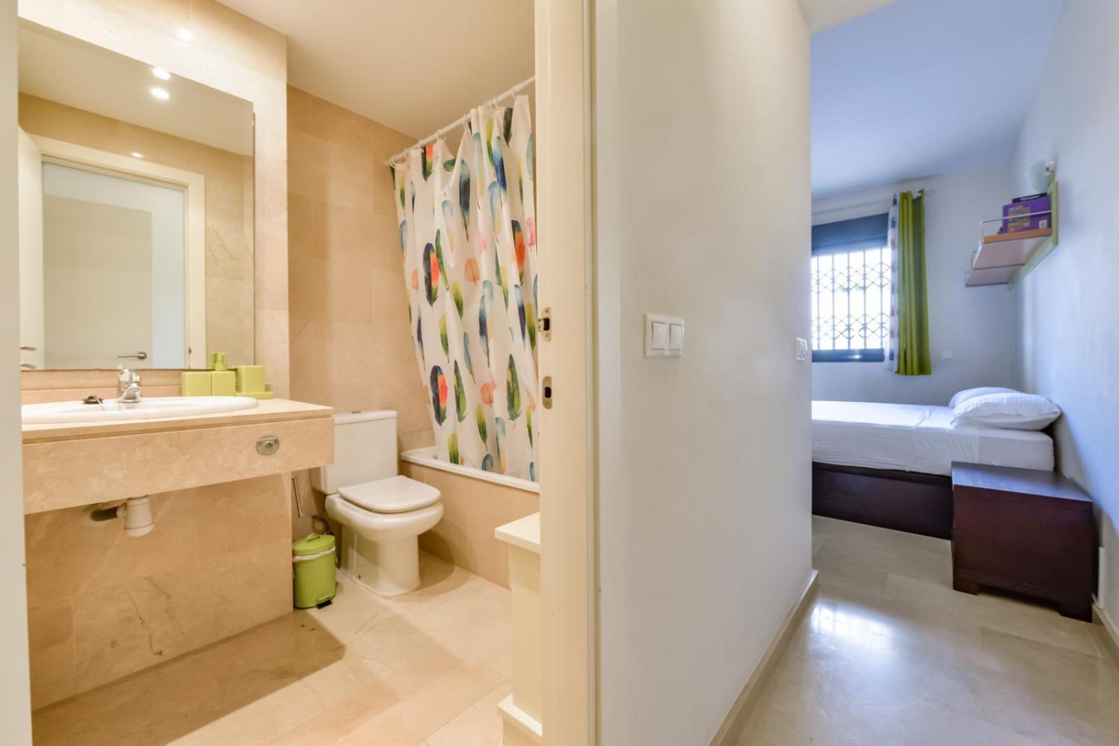 Enorme Apartamiento En Cala Alta De Villajoyosa Cala de Finestrat Buitenkant foto