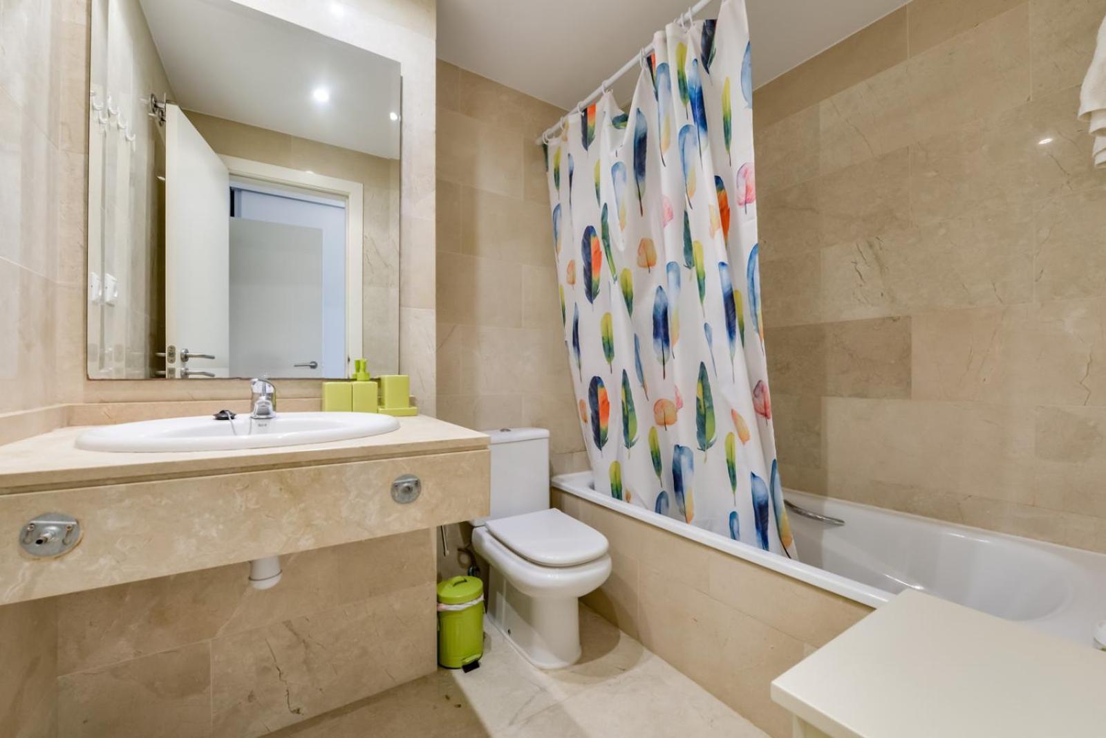 Enorme Apartamiento En Cala Alta De Villajoyosa Cala de Finestrat Buitenkant foto