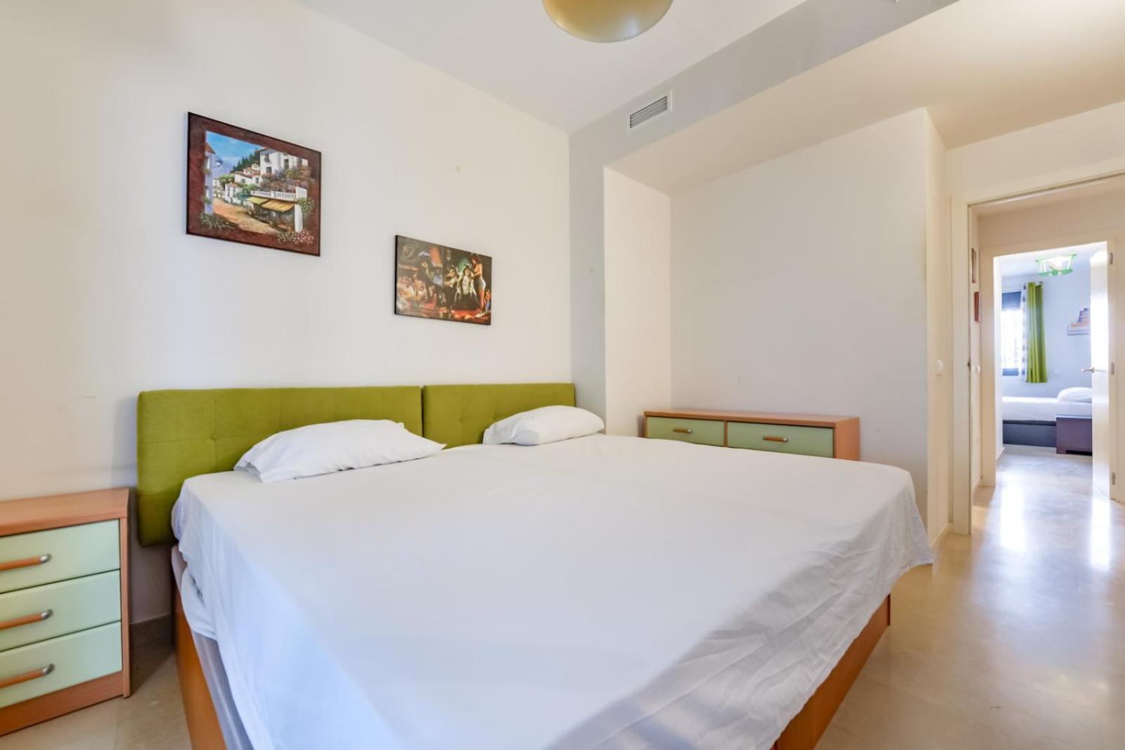 Enorme Apartamiento En Cala Alta De Villajoyosa Cala de Finestrat Buitenkant foto
