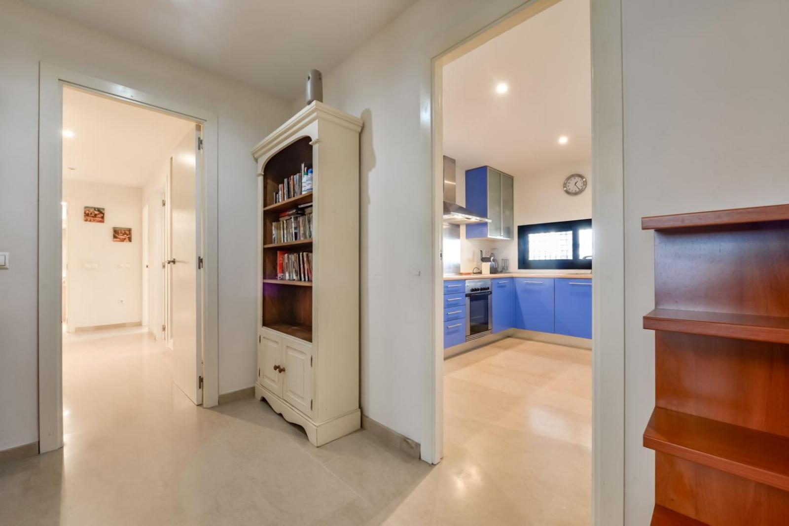Enorme Apartamiento En Cala Alta De Villajoyosa Cala de Finestrat Buitenkant foto