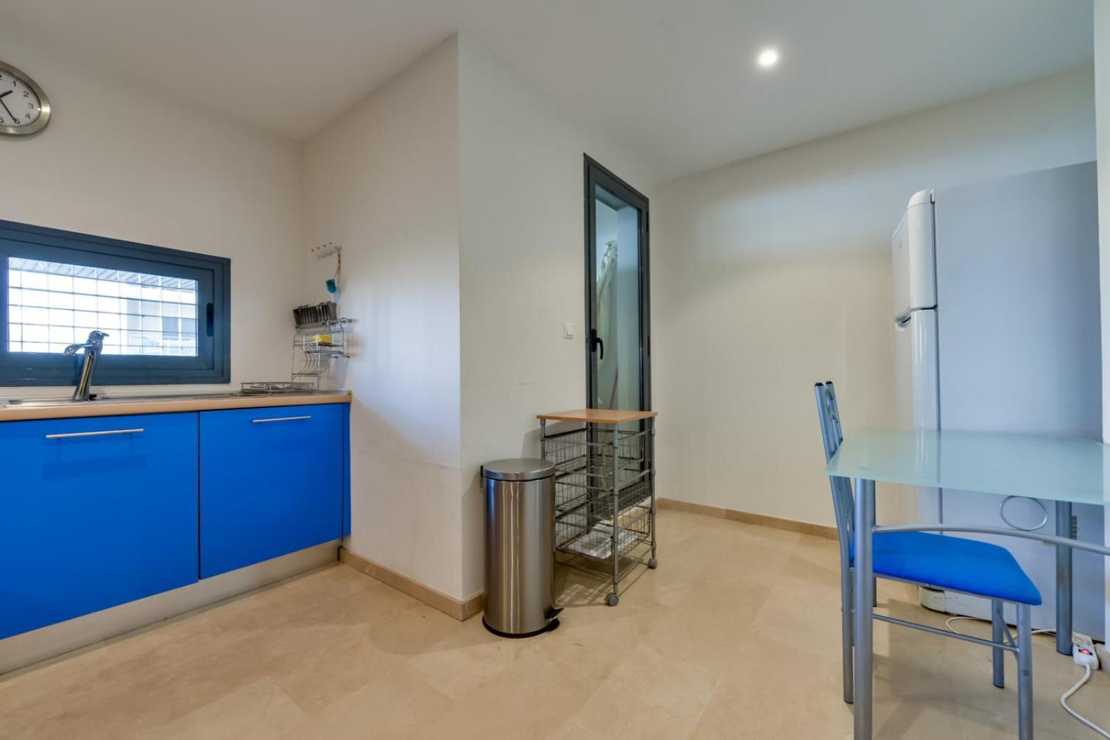 Enorme Apartamiento En Cala Alta De Villajoyosa Cala de Finestrat Buitenkant foto